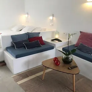  Apartment Acogedor Estudio En Urbanizacion Tranquila
